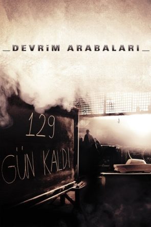 Devrim Arabaları izle (2008)
