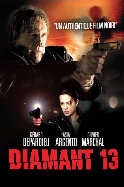 Diamant 13 izle (2009)