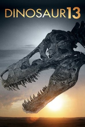 Dinosaur 13 izle (2014)