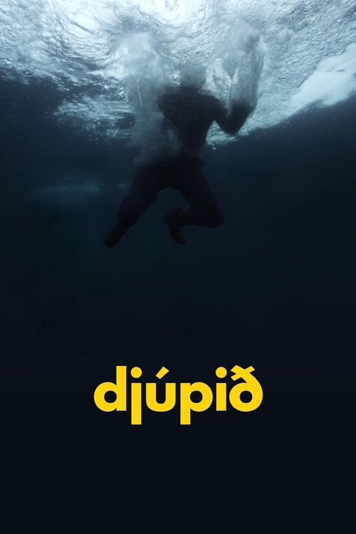 Djúpið izle (2012)