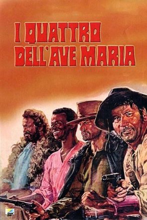 Dördü Bir Ave Maria İçin izle (1968)
