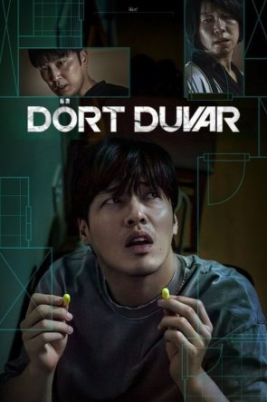 Dört Duvar izle (2025)