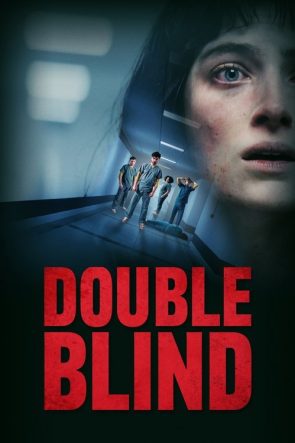 Double Blind izle (2024)