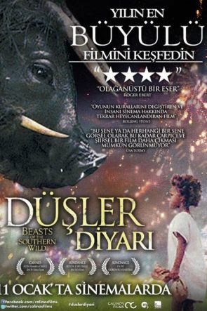 Düşler Diyarı izle (2012)
