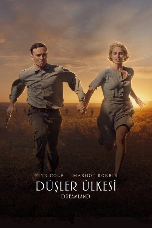 Düşler Ülkesi izle (2019)