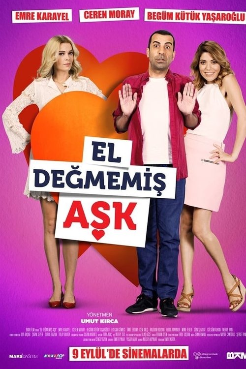 El Değmemiş Aşk izle (2016)
