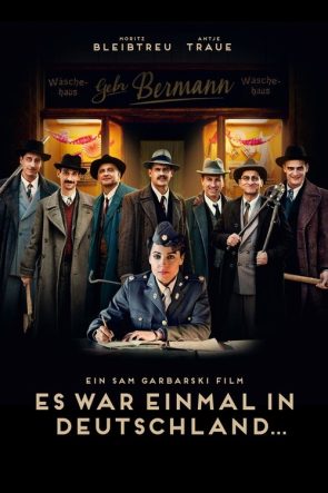 Elveda Almanya izle (2017)