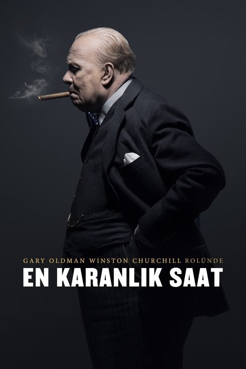 En Karanlık Saat izle (2017)