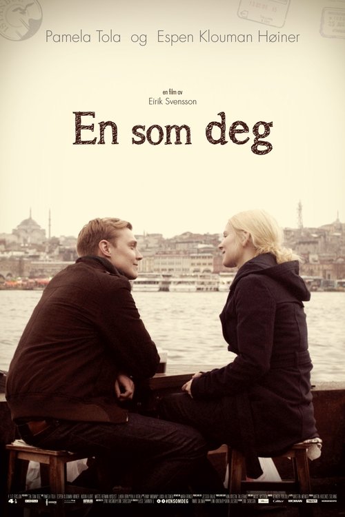 En som deg izle (2012)