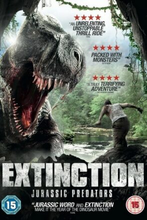 Extinction izle (2014)