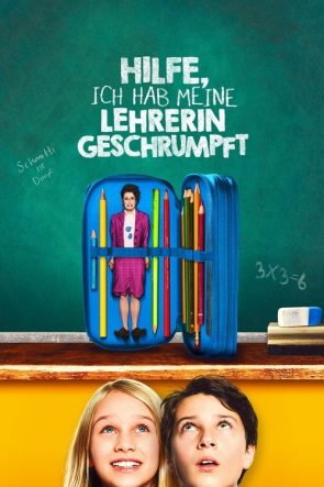 Eyvah Öğretmenim! izle (2015)