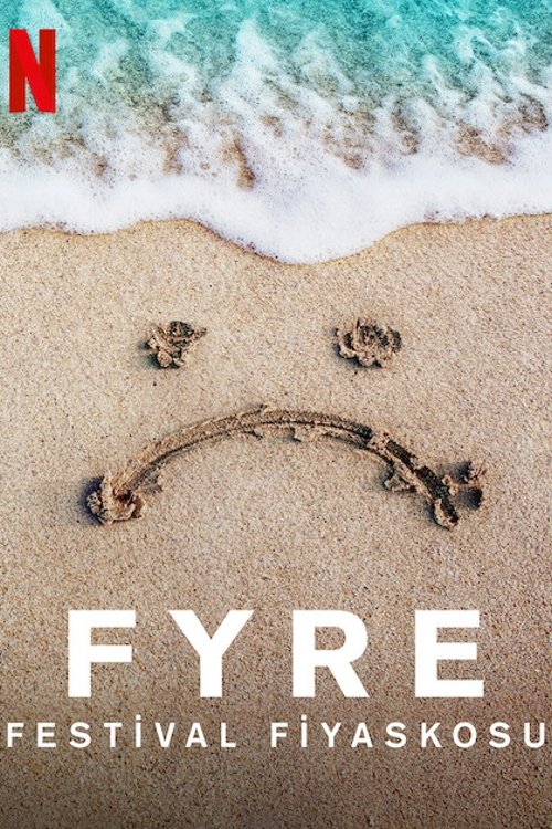 FYRE: Festival Fiyaskosu izle (2019)