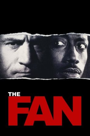 Fanatik izle (1996)