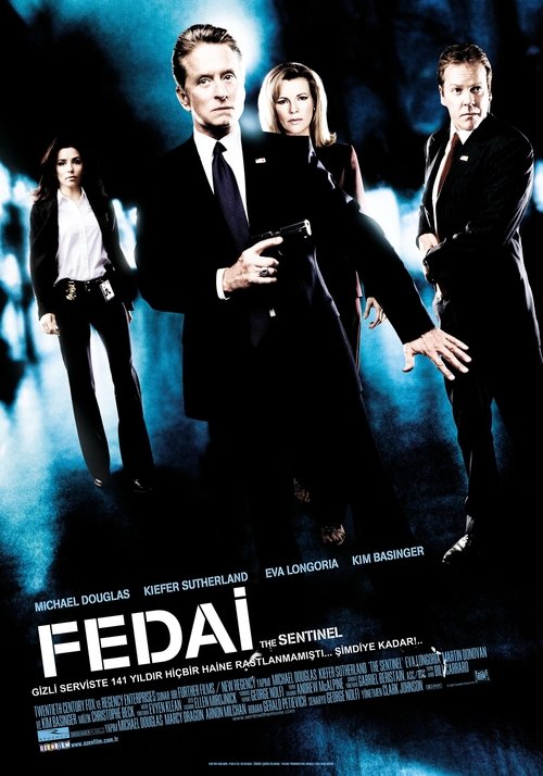 Fedai izle (2006)