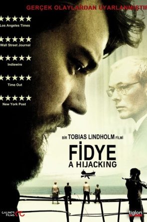 Fidye izle (2012)