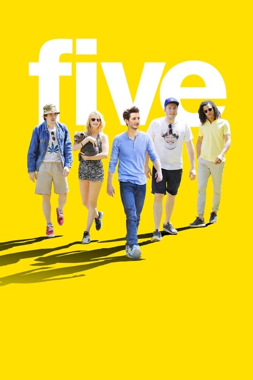 Five izle (2016)