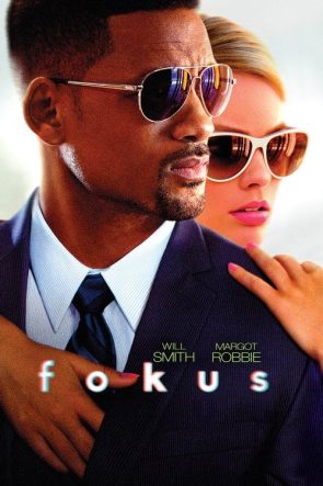 Fokus izle (2015)