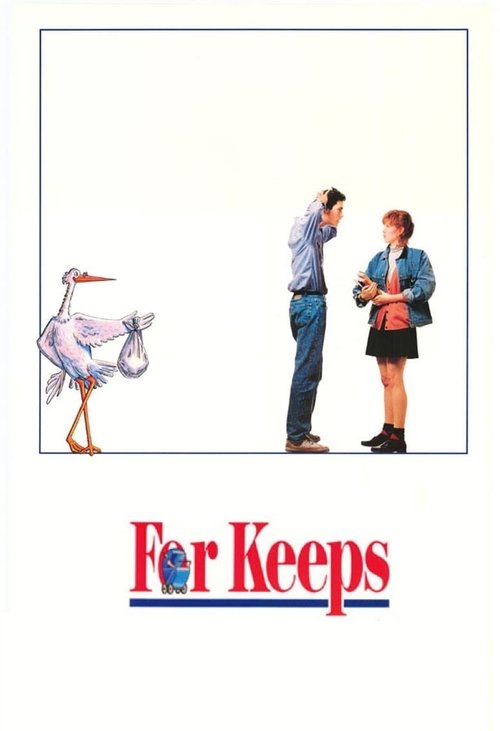 For Keeps izle (1988)