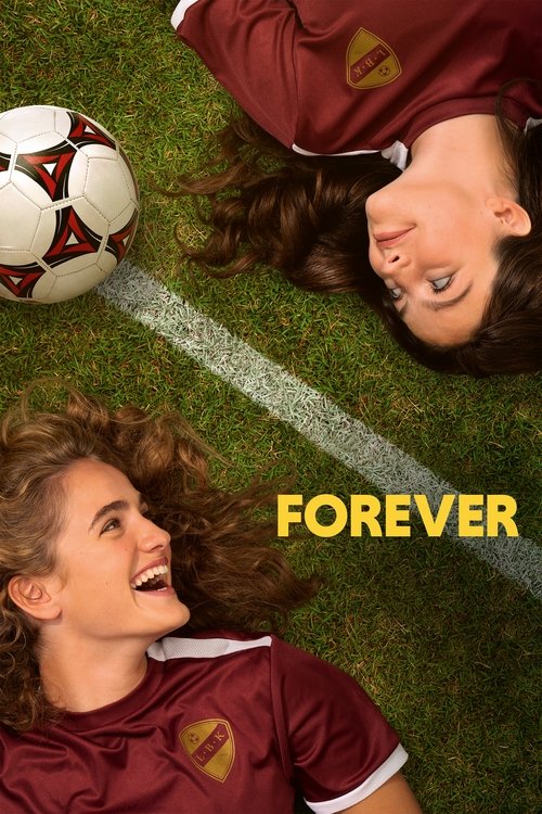 Forever izle (2023)