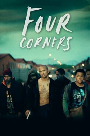Four Corners izle (2014)