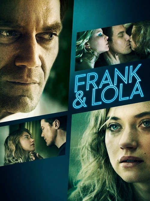 Frank & Lola izle (2016)
