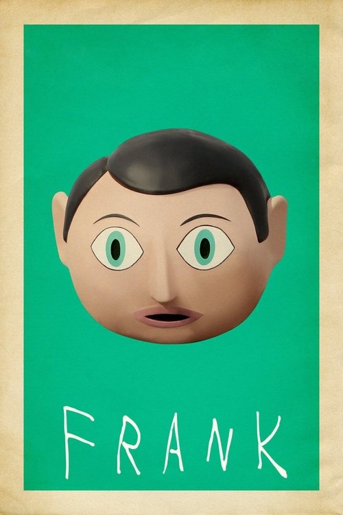 Frank izle (2014)