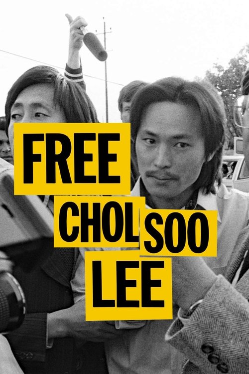 Free Chol Soo Lee izle (2022)