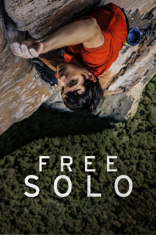 Free Solo izle (2018)