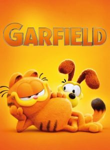 Garfield izle (2024) izle
