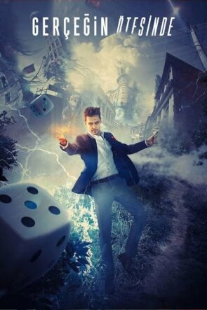 Gerçeğin Ötesinde izle (2018)