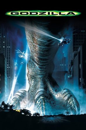 Godzilla izle (1998)