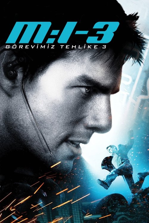 Görevimiz Tehlike III izle (2006)