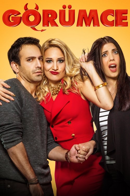 Görümce izle (2016)