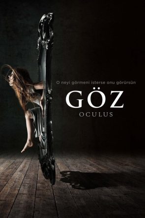 Göz izle (2013)