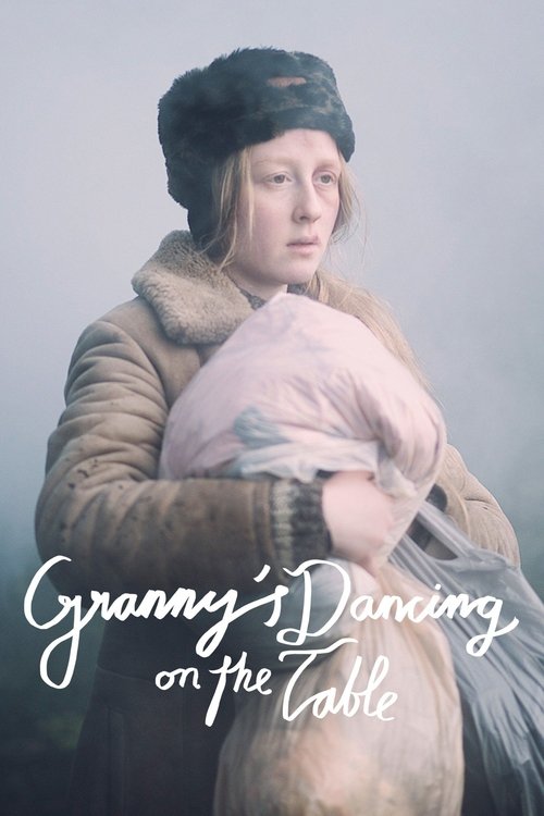 Granny’s Dancing on the Table izle (2015)