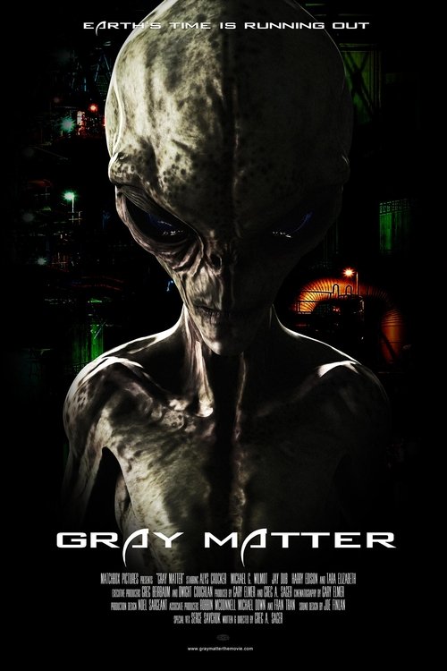 Gray Matter izle (2018)