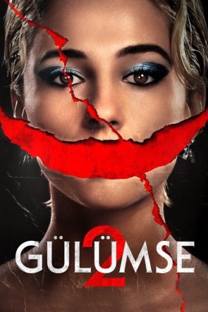 Gülümse 2 izle (2024)