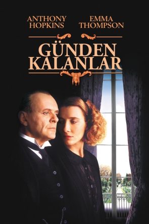 Günden Kalanlar izle (1993)