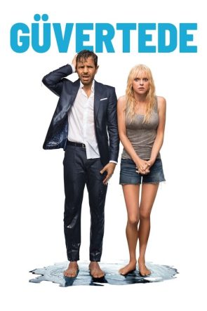 Güvertede izle (2018)