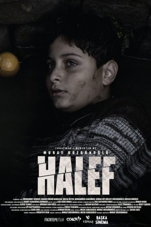 Halef izle (2018)