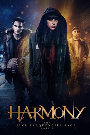 Harmony izle (2018)