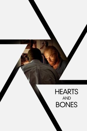 Hearts and Bones izle (2019)