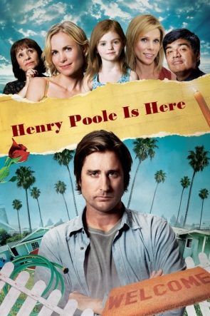 Henry Poole Buradaydı izle (2008)