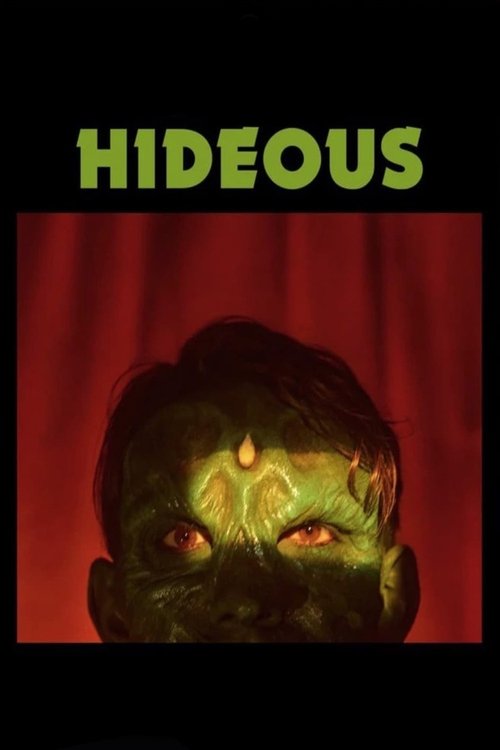 Hideous izle (2022)