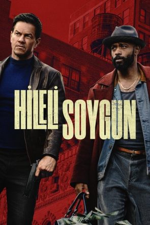 Hileli Soygun izle (2025)