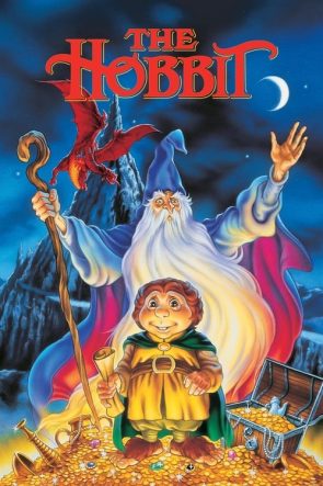Hobbit izle (1977)