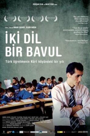 İki Dil Bir Bavul izle (2008)