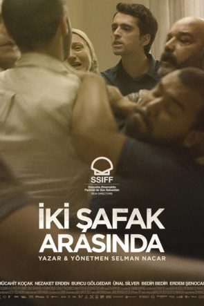 İki Şafak Arasında izle (2021)