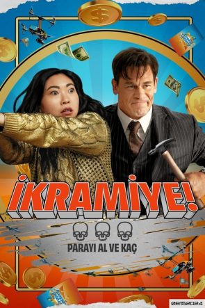 İkramiye! izle (2024)