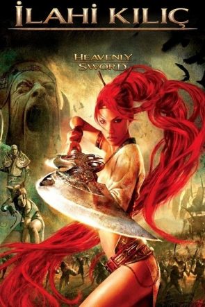 İlahi Kılıç izle (2014)